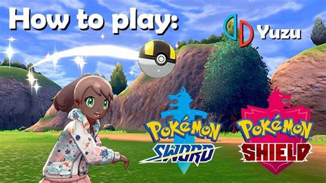 pokemon sword download|download pokemon sword for yuzu.